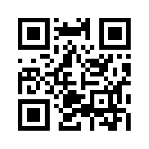 Juicingnut.com QR code