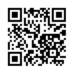 Juicyecumenism.com QR code