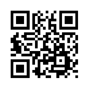 Jujutou.biz QR code