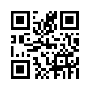 Julianina.com QR code