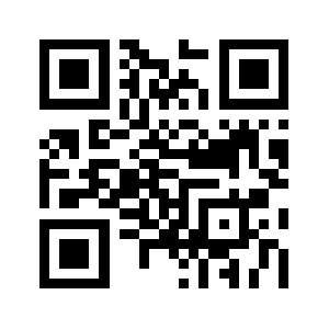 Juliasilge.com QR code