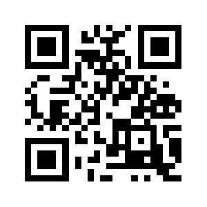 Juliasugar.com QR code