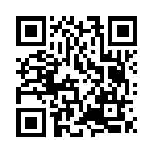 Juliehackett.biz QR code