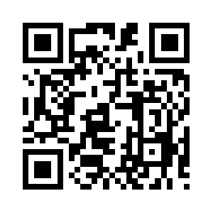 Juliestefanski.com QR code