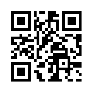 Julietrana.com QR code