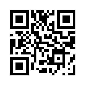 Juliewx.com QR code