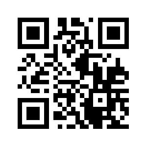 Juneruin.com QR code