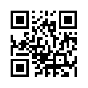 Junesabin.com QR code