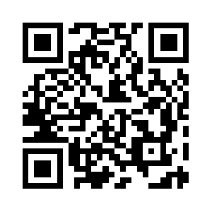 Junglehangman.com QR code