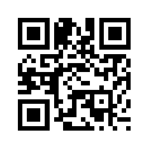 Junhyu.com QR code