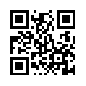 Junwolf.com QR code