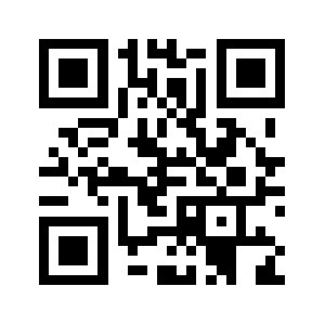 Jurassic5.com QR code