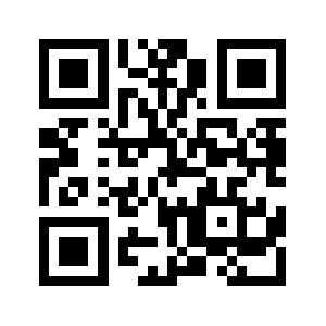 Jusaying.mobi QR code