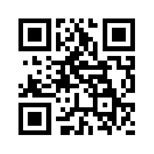 Jusdan.info QR code