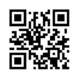 Juslegacy.com QR code