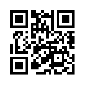 Just-666.com QR code