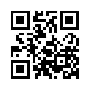 Just-cabs.com QR code