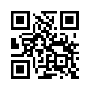 Just-dns.net QR code