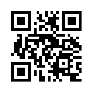 Just-game.us QR code