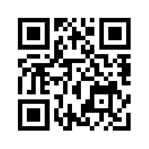 Just-rf.com QR code