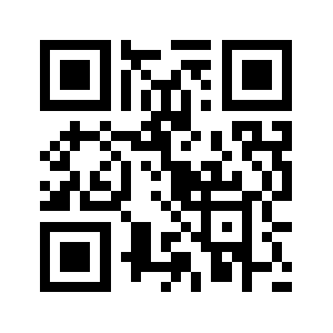 Just.game QR code