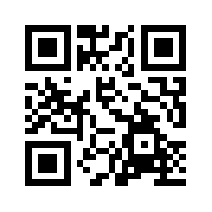 Just1024.info QR code