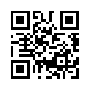 Just4fund.com QR code