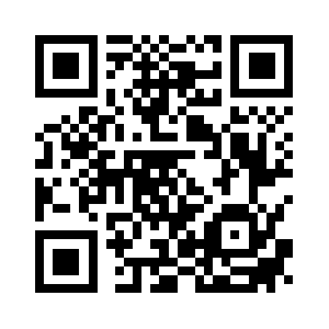 Justaboutface.com QR code