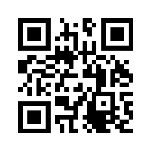 Justabuc.com QR code