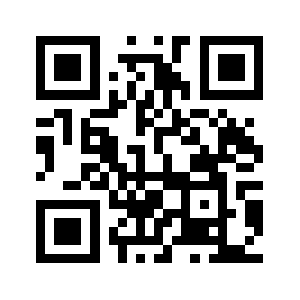 Justadolla.com QR code