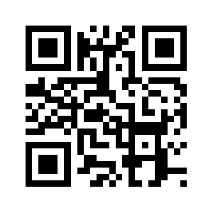 Justadrop.org QR code