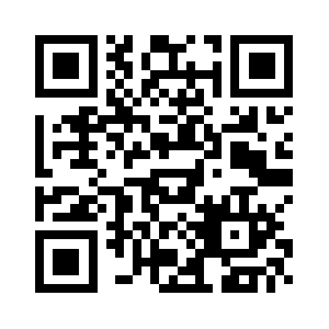 Justahippiegypsy.info QR code