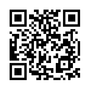 Justanotherblonde.com QR code