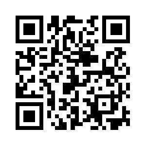 Justathleticgains.com QR code