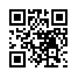 Justbagit.biz QR code