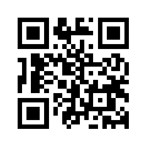 Justbakedco.ca QR code