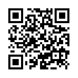 Justbecausewomen.org QR code