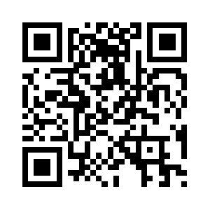 Justbeingmonica.com QR code