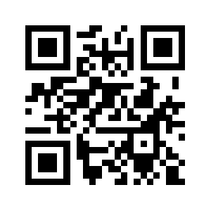 Justbejoe.com QR code