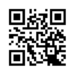 Justbento.com QR code