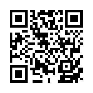 Justbethglass.com QR code