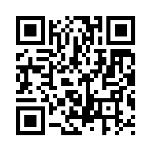 Justbilliards.net QR code