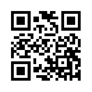 Justblinds.co QR code
