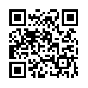 Justbrooches.com QR code