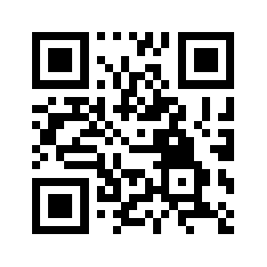 Justcams.tv QR code