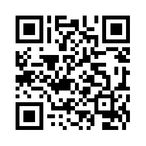 Justcarealittle.org QR code