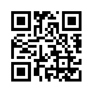 Justchokes.com QR code