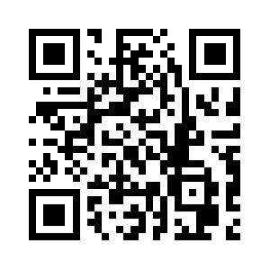 Justcleanwater.com QR code