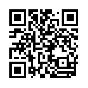 Justcruisin1989.com QR code