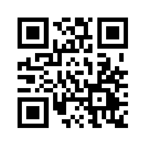 Justd6.com QR code